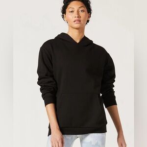 Wear It To Heart Driver Relaxed Hoodie - NWT